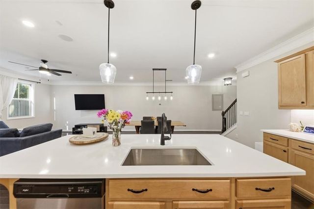 1028 Broadview Drive, Marietta, GA 30062