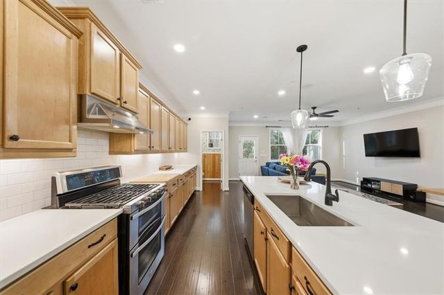 1028 Broadview Drive, Marietta, GA 30062