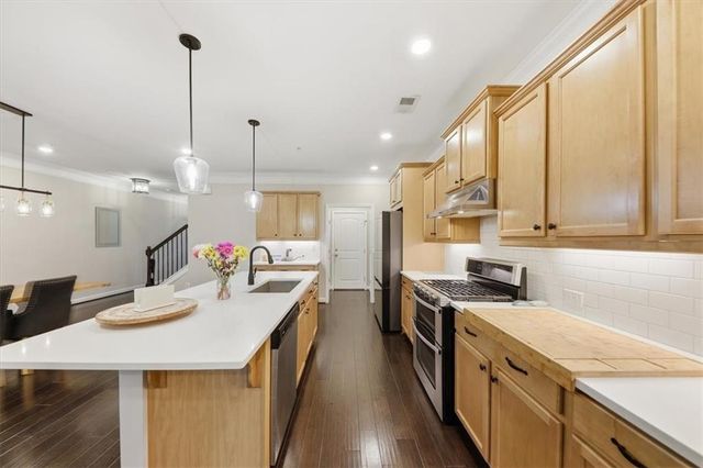 1028 Broadview Drive, Marietta, GA 30062