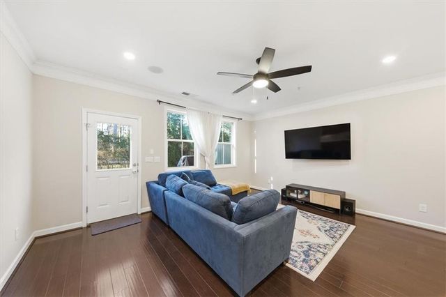 1028 Broadview Drive, Marietta, GA 30062