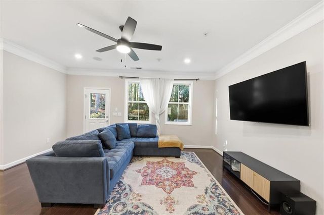 1028 Broadview Drive, Marietta, GA 30062