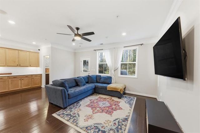 1028 Broadview Drive, Marietta, GA 30062