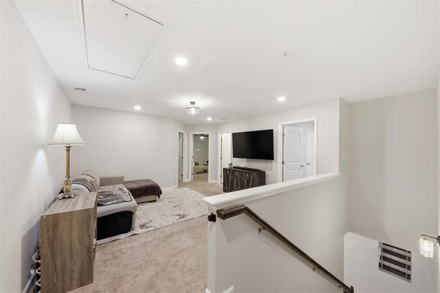 1028 Broadview Drive, Marietta, GA 30062