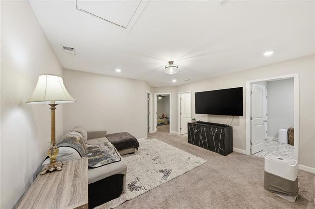 1028 Broadview Drive, Marietta, GA 30062