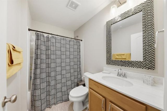 1028 Broadview Drive, Marietta, GA 30062