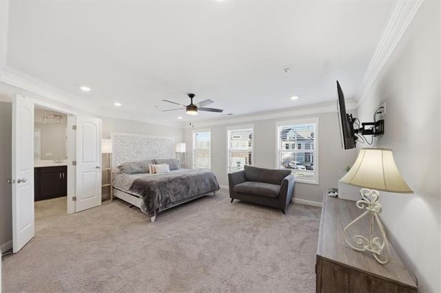 1028 Broadview Drive, Marietta, GA 30062