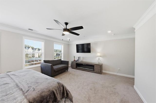 1028 Broadview Drive, Marietta, GA 30062