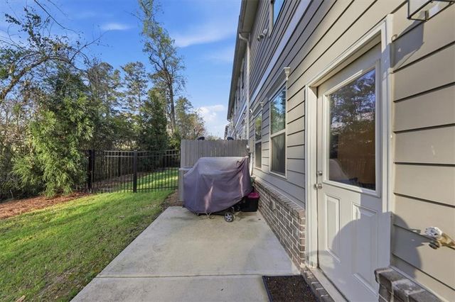 1028 Broadview Drive, Marietta, GA 30062