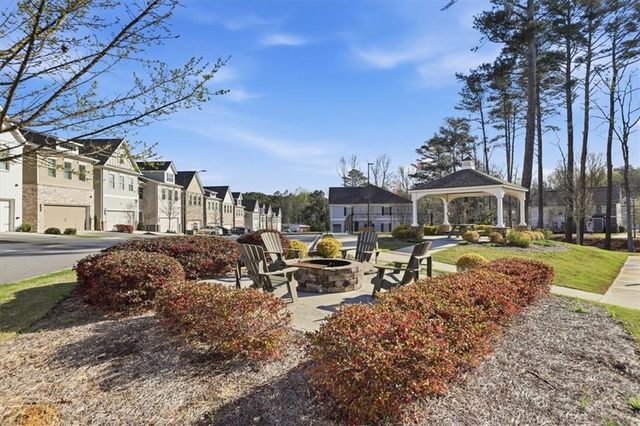 1028 Broadview Drive, Marietta, GA 30062