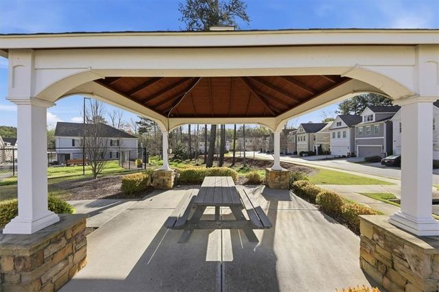 1028 Broadview Drive, Marietta, GA 30062