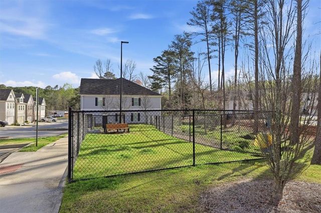 1028 Broadview Drive, Marietta, GA 30062