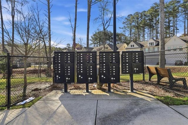 1028 Broadview Drive, Marietta, GA 30062