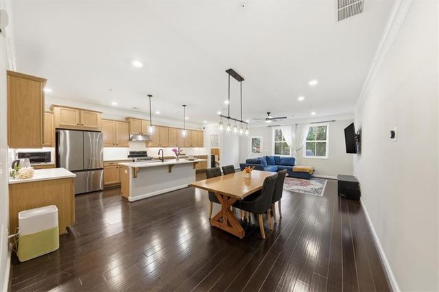 1028 Broadview Drive, Marietta, GA 30062