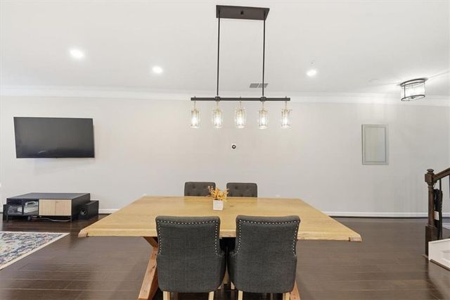 1028 Broadview Drive, Marietta, GA 30062