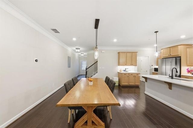 1028 Broadview Drive, Marietta, GA 30062