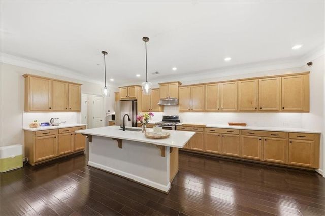 1028 Broadview Drive, Marietta, GA 30062