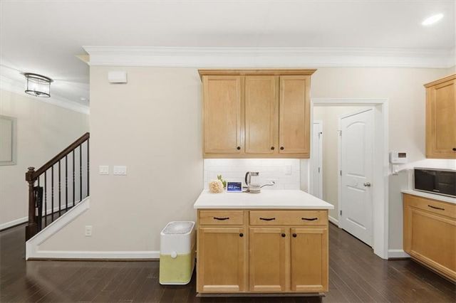 1028 Broadview Drive, Marietta, GA 30062