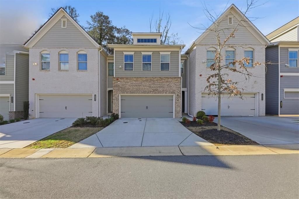 1028 Broadview Drive, Marietta, GA 30062