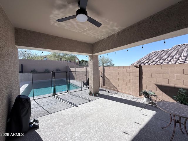 4405 W Palace Station Road, New River, AZ 85087