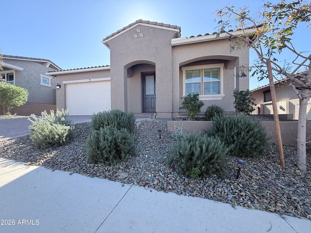 4405 W Palace Station Road, New River, AZ 85087