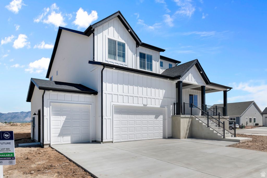 Image 1 of property listing at 868 N 1600 E #271, Salem, UT 84653
