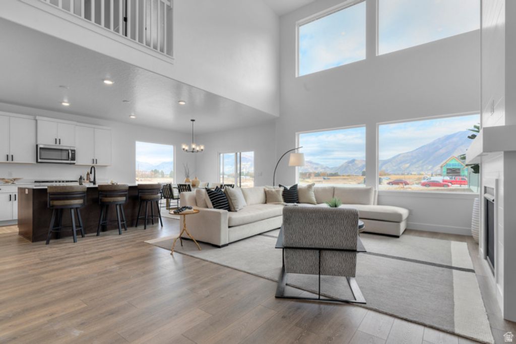 Image 20 of property listing at 868 N 1600 E #271, Salem, UT 84653