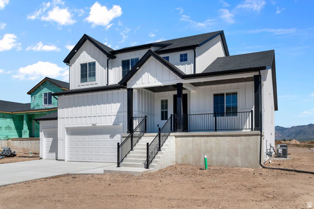 Image 24 of property listing at 868 N 1600 E #271, Salem, UT 84653