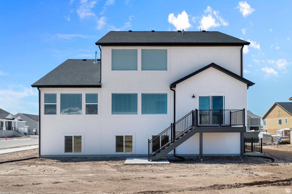 Image 27 of property listing at 868 N 1600 E #271, Salem, UT 84653