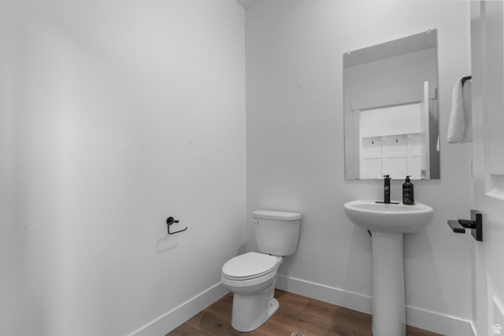 Image 6 of property listing at 868 N 1600 E #271, Salem, UT 84653