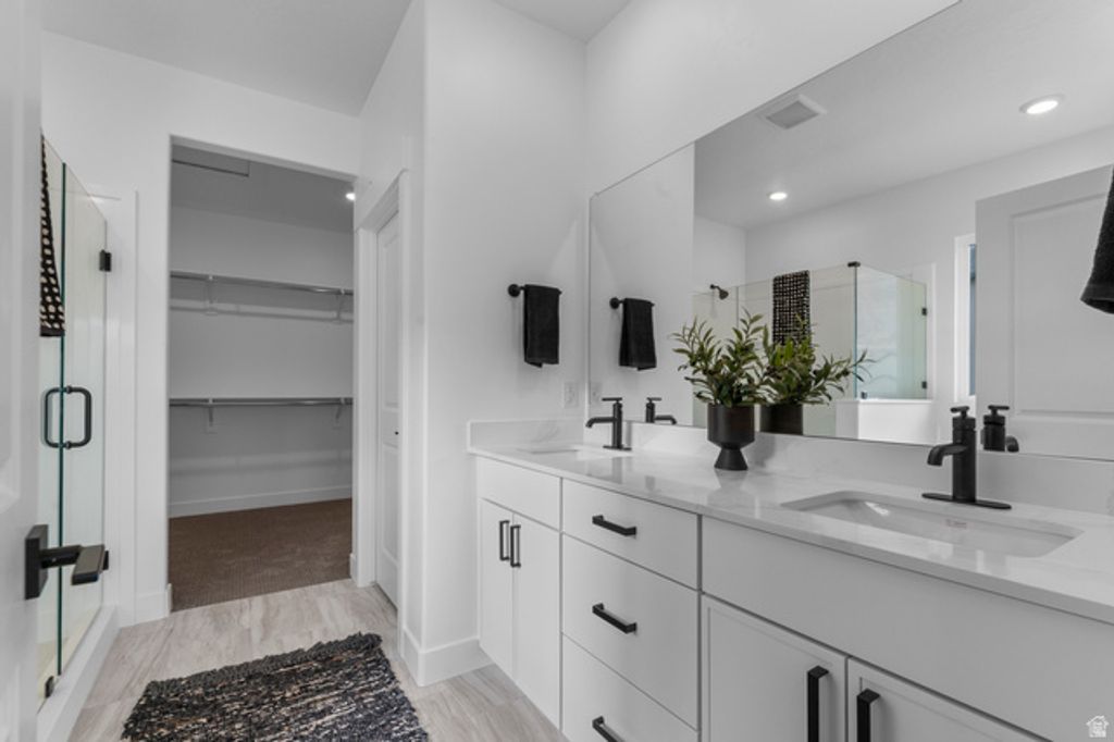 Image 9 of property listing at 868 N 1600 E #271, Salem, UT 84653