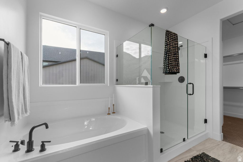 Image 10 of property listing at 868 N 1600 E #271, Salem, UT 84653