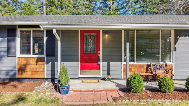 42904 SE 176th Street, North Bend, WA 98045