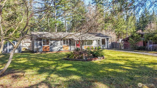 42904 SE 176th Street, North Bend, WA 98045