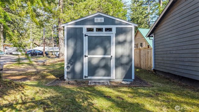 42904 SE 176th Street, North Bend, WA 98045