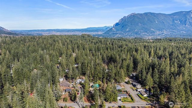 42904 SE 176th Street, North Bend, WA 98045