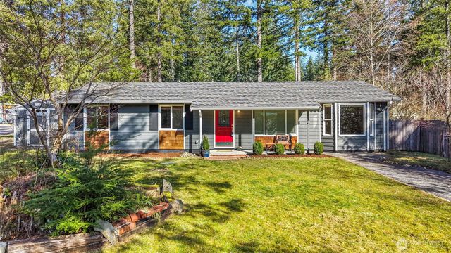 42904 SE 176th Street, North Bend, WA 98045