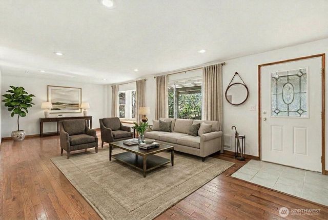 42904 SE 176th Street, North Bend, WA 98045