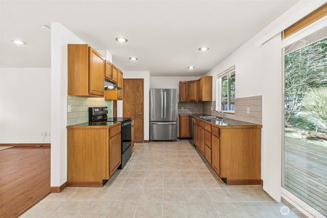 42904 SE 176th Street, North Bend, WA 98045