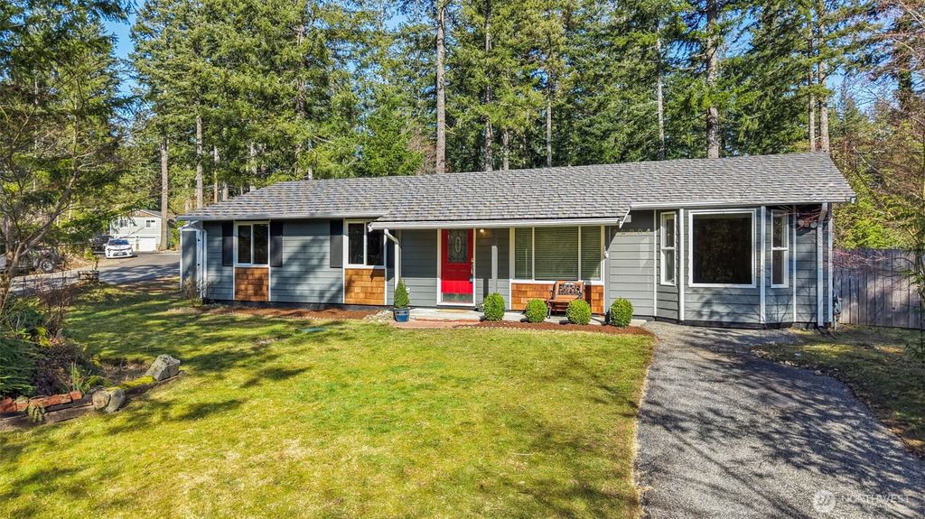 42904 SE 176th Street, North Bend, WA 98045