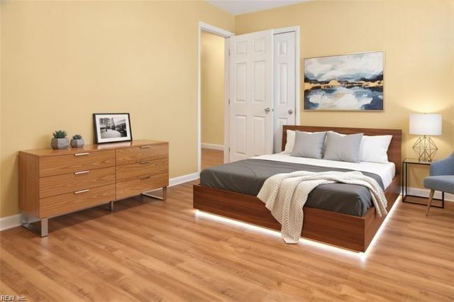 1640 Old Buckroe RD, Hampton, VA 23664