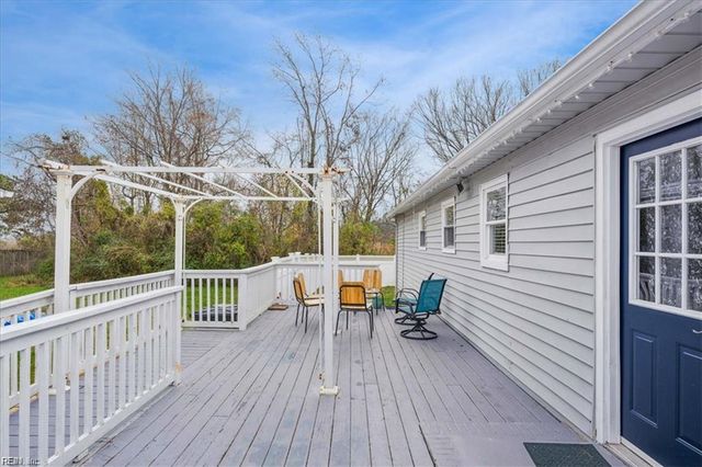 1640 Old Buckroe RD, Hampton, VA 23664