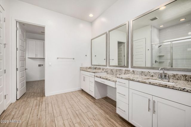 5732 S COBALT --, Mesa, AZ 85212