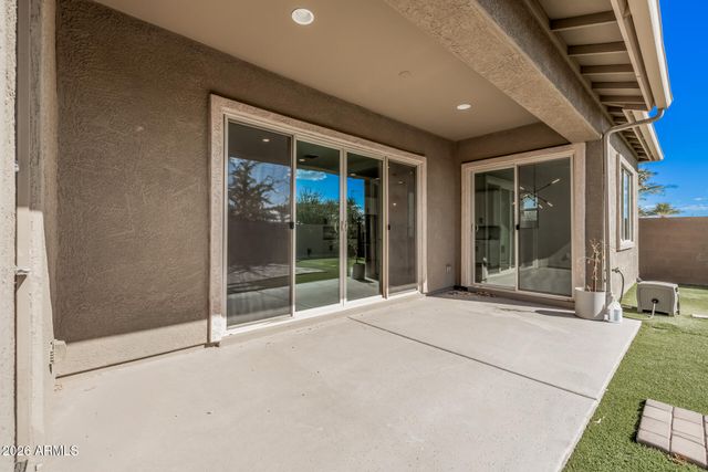 5732 S COBALT --, Mesa, AZ 85212