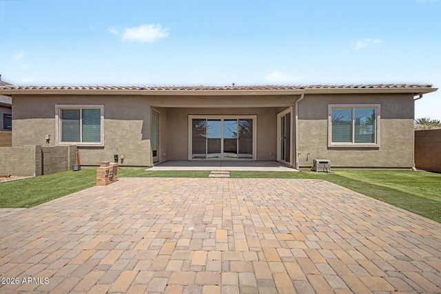 5732 S COBALT --, Mesa, AZ 85212