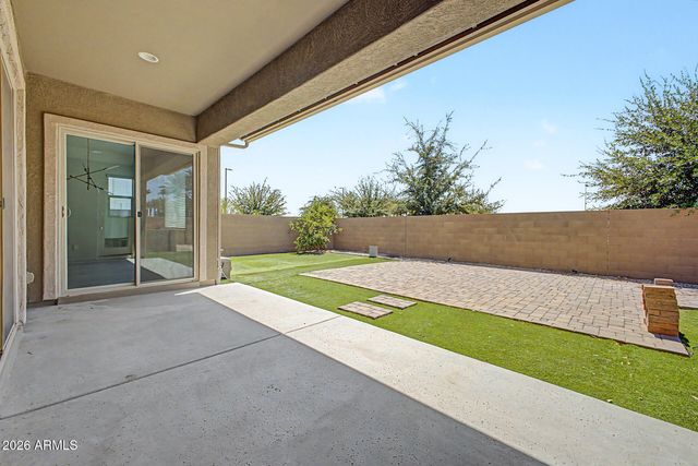 5732 S COBALT --, Mesa, AZ 85212