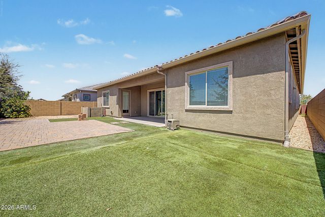 5732 S COBALT --, Mesa, AZ 85212