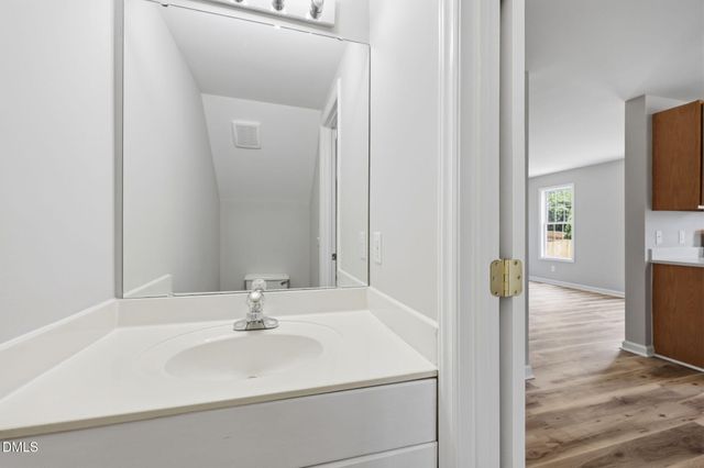 224 Cross Current Lane, Raleigh, NC 27610