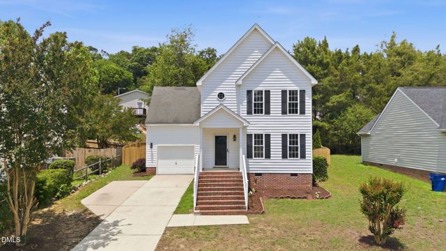 224 Cross Current Lane, Raleigh, NC 27610