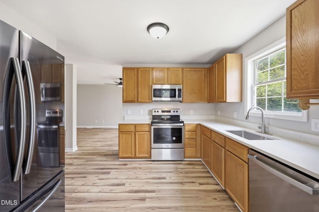 224 Cross Current Lane, Raleigh, NC 27610