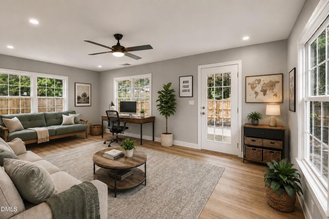224 Cross Current Lane, Raleigh, NC 27610